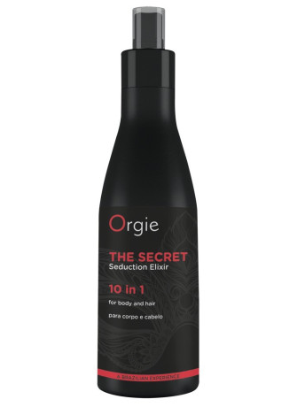 Secret Seduction Elixir